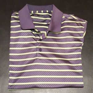 Golf shirts under armour